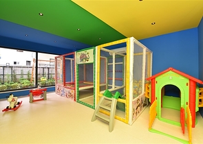 شقق 1+1 في وسط ألانيا 