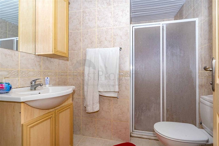 بنتهاوس واسع 4 + 1 لعائلة كبيرة