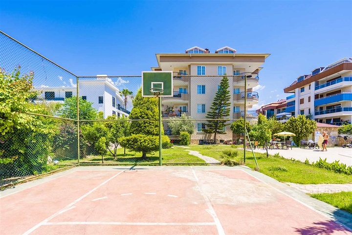 بنتهاوس واسع 4 + 1 لعائلة كبيرة