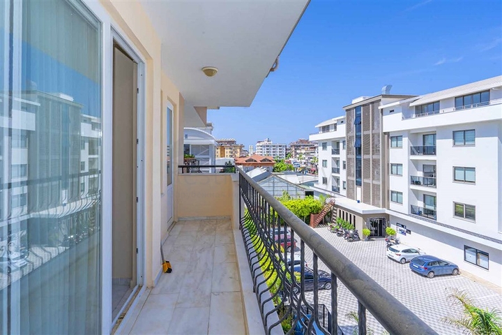 بنتهاوس واسع 4 + 1 لعائلة كبيرة