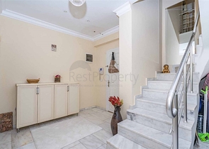 بنتهاوس واسع 4 + 1 لعائلة كبيرة