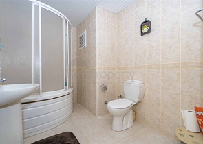 بنتهاوس واسع 4 + 1 لعائلة كبيرة