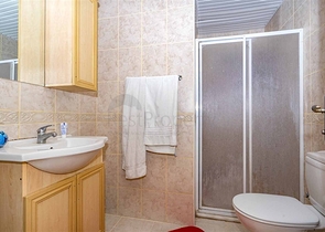 بنتهاوس واسع 4 + 1 لعائلة كبيرة