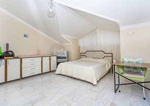 بنتهاوس واسع 4 + 1 لعائلة كبيرة