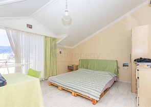 بنتهاوس واسع 4 + 1 لعائلة كبيرة