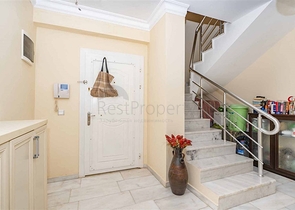 بنتهاوس واسع 4 + 1 لعائلة كبيرة