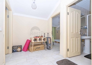 بنتهاوس واسع 4 + 1 لعائلة كبيرة