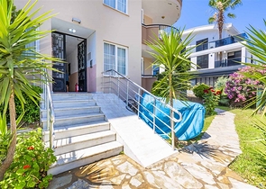 بنتهاوس واسع 4 + 1 لعائلة كبيرة