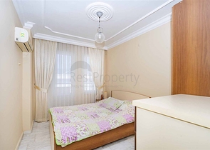 بنتهاوس واسع 4 + 1 لعائلة كبيرة