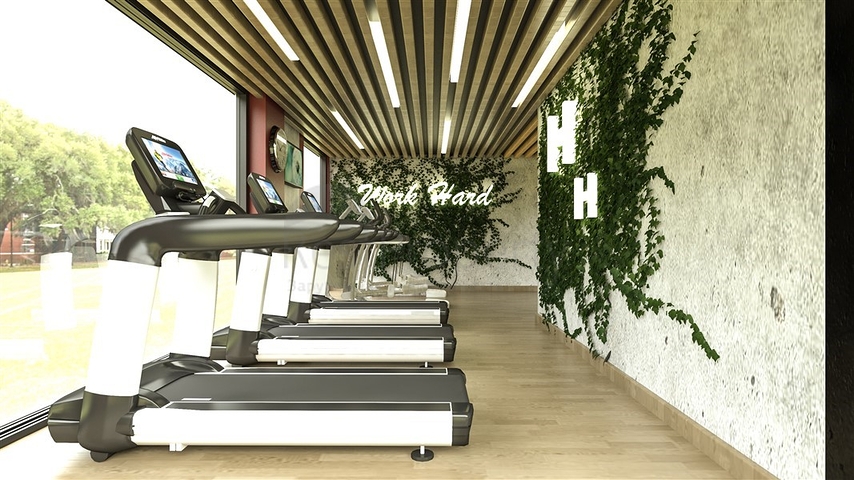 مشروع جديد في منطقة غازي باشا