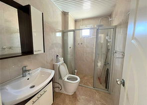 سعر مناسب - قريبة من البحر - 2 غرفة وصالة - مهموتلار / الانيا 