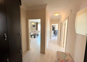 سعر مناسب - قريبة من البحر - 2 غرفة وصالة - مهموتلار / الانيا 