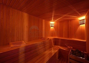 ضمن مجمع سكني عائلي - شقة غرفتين وصالة مفروشة - في افسلار / الانيا 