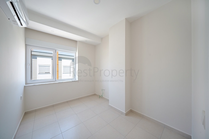 مجمع فاخر - شقة غرفتين وصالة مفروشة -في افسلار / الانيا 