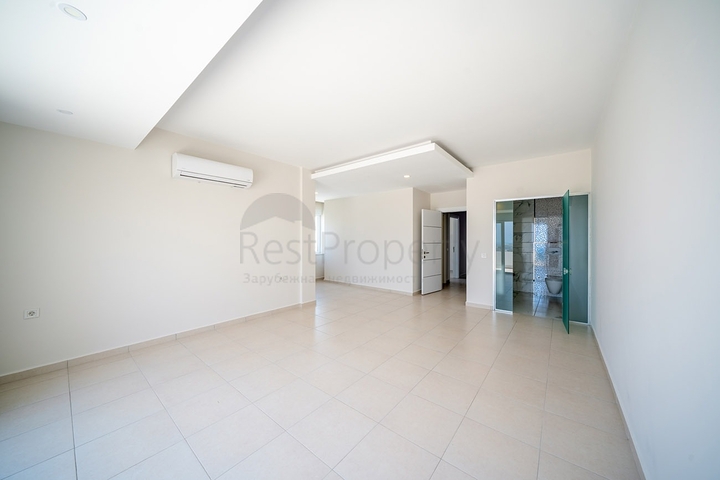 مجمع فاخر - شقة غرفتين وصالة مفروشة -في افسلار / الانيا 