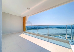 مجمع فاخر - شقة غرفتين وصالة مفروشة -في افسلار / الانيا 