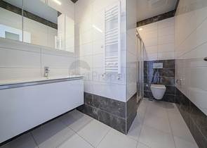 مجمع فاخر - شقة غرفتين وصالة مفروشة -في افسلار / الانيا 