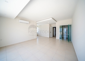 مجمع فاخر - شقة غرفتين وصالة مفروشة -في افسلار / الانيا 