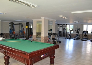 شقة 2+1 مطلة على البحر في منطقة محمودلار