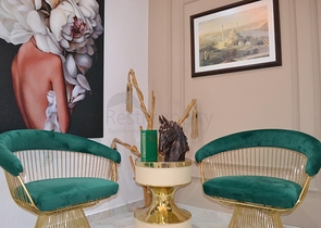 شقة 2+1 مطلة على البحر في منطقة محمودلار