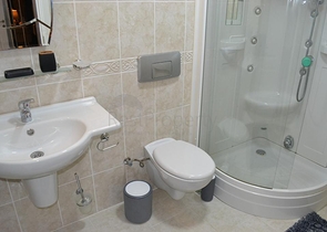 شقة 2+1 مطلة على البحر في منطقة محمودلار