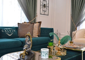 شقة 2+1 مطلة على البحر في منطقة محمودلار