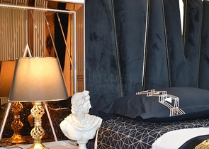 شقة 2+1 مطلة على البحر في منطقة محمودلار