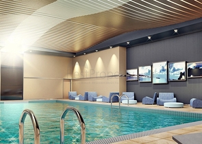 شقة 1+1 في مبنى تم بناؤه حديثا في منطقة أفسالار