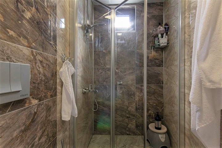 بنتهاوس 3+1 في منطقة محمودلار