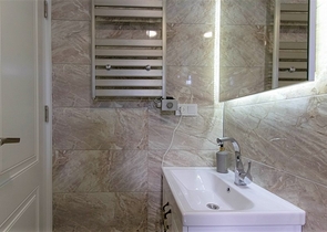 بنتهاوس 3+1 في منطقة محمودلار