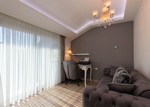 بنتهاوس 3+1 في منطقة محمودلار