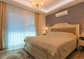 بنتهاوس 3+1 في منطقة محمودلار