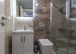 بنتهاوس 3+1 في منطقة محمودلار