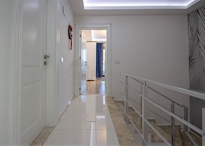 بنتهاوس 3+1 في منطقة محمودلار