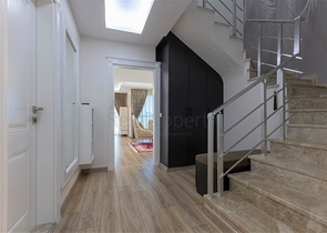 بنتهاوس 3+1 في منطقة محمودلار