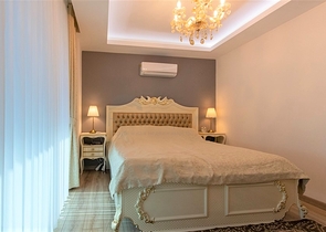 بنتهاوس 3+1 في منطقة محمودلار