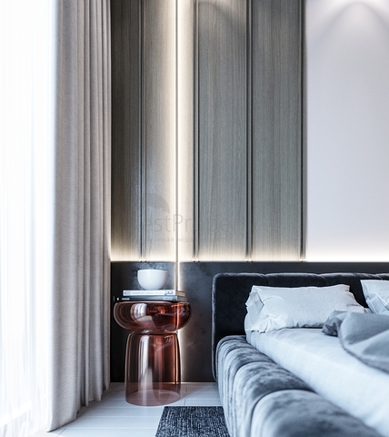 مجمع حصري في منطقة أوبا