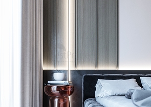 مجمع حصري في منطقة أوبا