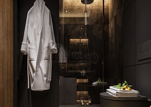 مجمع حصري في منطقة أوبا