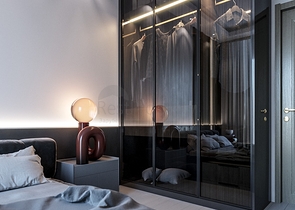 مجمع حصري في منطقة أوبا