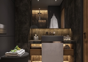 مجمع حصري في منطقة أوبا