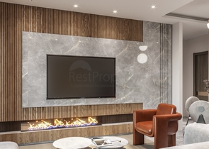 مجمع حصري في منطقة أوبا