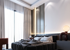 مجمع حصري في منطقة أوبا