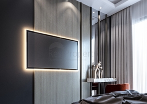 مجمع حصري في منطقة أوبا