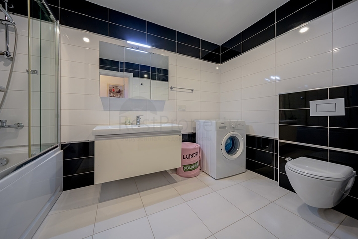 بنتهاوس 2+1 للبيع في منطقة افسالار