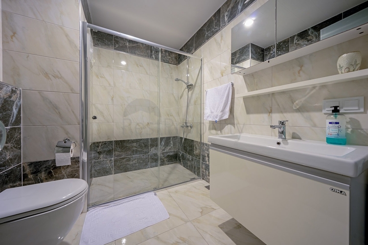 بنتهاوس 2+1 للبيع في منطقة افسالار