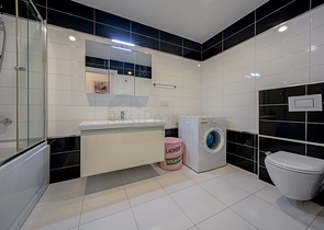 بنتهاوس 2+1 للبيع في منطقة افسالار