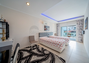 بنتهاوس 2+1 للبيع في منطقة افسالار