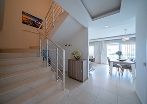 بنتهاوس 2+1 للبيع في منطقة افسالار