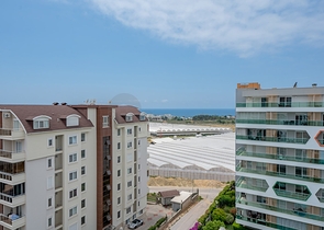 بنتهاوس 2+1 للبيع في منطقة افسالار